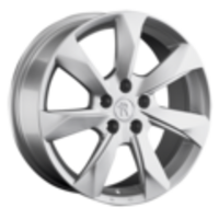 Replay 8x18/5x114,3 ET50 D66,1 INF34(NS) Sil (, C570)