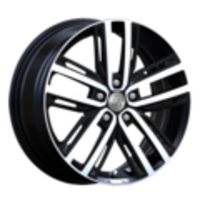 Replay 7x18/5x112 ET46 D66,6 INF54 BKF (, C570)