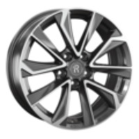 Replay 7,5x19/5x108 ET38 D60,1 JT12 GMF (, C570)