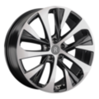 Replay 8x20/5x108 ET38 D60,1 JT13 BKF (, C570)
