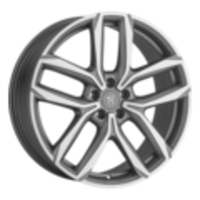 Replay 8x20/5x108 ET39 D60,1 JT17 MGMF (, C570)