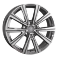 Replay 7x18/5x108 ET38 D60,1 JT7 GMF (, C570)