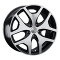 Replay 7x17/5x114,3 ET50 D67,1 KI187 BKF (, C570)