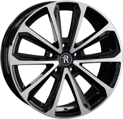 Replay 8x19/5x108 ET46 D63,3 LR82 BKF (, C570)