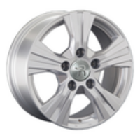 Replay 8x18/5x150 ET56 D110,1 LX105 Sil ()