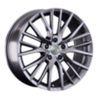 Replay 8x18/5x114,3 ET30 D60,1 LX107 GM (, C570)