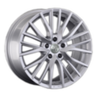 Replay 8x20/5x114,3 ET30 D60,1 LX107 Sil (, C570)
