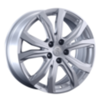 Replay 8x20/5x114,3 ET30 D60,1 LX108 Sil (, C570)