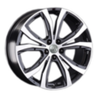 Replay 8x20/5x114,3 ET35 D60,1 LX108 BKF (, C570)