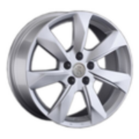 Replay 8x18/5x114,3 ET30 D60,1 LX115 Sil (, C570)