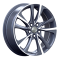 Replay 7,5x18/5x114,3 ET35 D60,1 LX116 GMF (, C570)