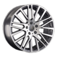 Replay 7,5x18/5x114,3 ET35 D60,1 LX118 GMF (, C570)