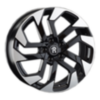 Replay 7x17/5x114,3 ET35 D60,1 LX119 BKF (, C570)