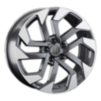 Replay 7,5x18/5x114,3 ET35 D60,1 LX119 GMF (, C570)