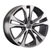 Replay 7,5x18/5x114,3 ET35 D60,1 LX126 GMF (, C570)