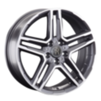 Replay 7,5x18/5x114,3 ET35 D60,1 LX128 GMF (, C570)