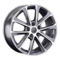 Replay 7x17/5x114,3 ET35 D60,1 LX130 GMF (, C570)