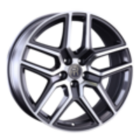 Replay 8x18/5x114,3 ET30 D60,1 LX134 GMF (, C570)