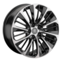 Replay 8x18/5x114,3 ET30 D60,1 LX141 BKF (, C570)