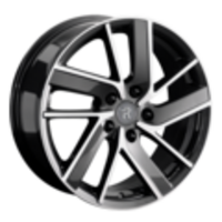 Replay 7x17/5x114,3 ET35 D60,1 LX142 GMF (, C570)