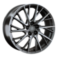 Replay 8x19/5x114,3 ET45 D60,1 LX154 GMF (, C570)