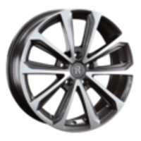 Replay 8x18/5x114,3 ET30 D60,1 LX158 GMF (, C570)