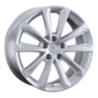 Replay 8x18/5x114,3 ET30 D60,1 LX158 Sil (, C570)