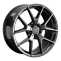 Replay 8x18/5x114,3 ET30 D60,1 LX170 GM (, C570)