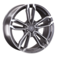 Replay 8x18/5x114,3 ET30 D60,1 LX174 GMF (, C570)
