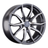 Replay 8x18/5x114,3 ET30 D60,1 LX184 GMF (, C570)