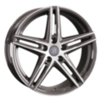 Replay 8x18/5x114,3 ET30 D60,1 LX189 GMF (, C570)