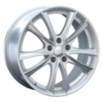 Replay 7,5x18/5x114,3 ET35 D60,1 LX19 Sil (, C570)