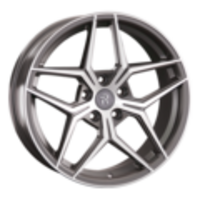 Replay 8x18/5x114,3 ET30 D60,1 LX191 MGMF (, C570)