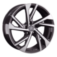 Replay 8x18/5x114,3 ET30 D60,1 LX192 GMF (, C570)
