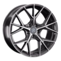 Replay 8x18/5x114,3 ET30 D60,1 LX200 GMF (, C570)