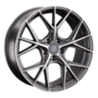 Replay 8x18/5x114,3 ET30 D60,1 LX200 MGMF (, C570)