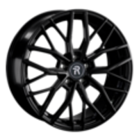 Replay 8x18/5x114,3 ET30 D60,1 LX202 BK (, C570)