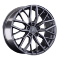 Replay 8x18/5x114,3 ET30 D60,1 LX202 GM (, C570)