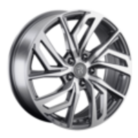 Replay 7,5x18/5x114,3 ET35 D60,1 LX207 GMF (, C570)
