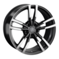 Replay 8x18/5x114,3 ET30 D60,1 LX230 MGMF (, C570)