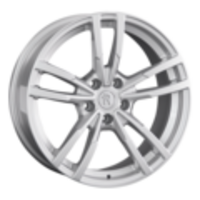 Replay 8x18/5x114,3 ET30 D60,1 LX230 Sil (, C570)