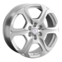 Replay 8x20/6x139,7 ET55 D95,1 LX238 Sil (, C570)
