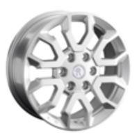 Replay 7,5x18/6x139,7 ET55 D95,1 LX242 Sil (, C570)