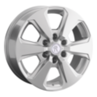 Replay 7,5x18/6x139,7 ET55 D95,1 LX243 Sil (, C570)