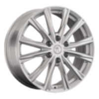 Replay 8x20/6x139,7 ET55 D95,1 LX246 Sil (, C570)