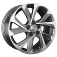 Replay 7x17/5x114,3 ET35 D60,1 LX73 GMF (, C570)