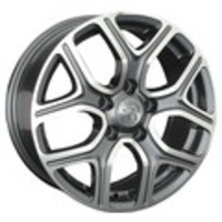 Replay 7x18/5x114,3 ET38 D67,1 MI108 GMF (, C570)