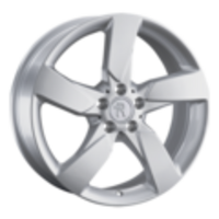 Replay 7,5x19/5x112 ET50 D57,1 MR240(VV) Sil (, MB001)