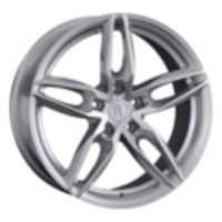 Replay 8x18/5x112 ET38 D66,6 MR249 Sil (, C570)