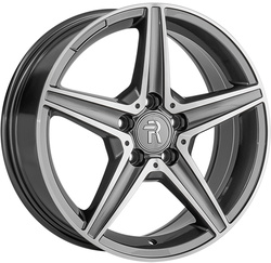 Replay 7,5x17/5x112 ET47 D66,6 MR253 GMF (, MB003)